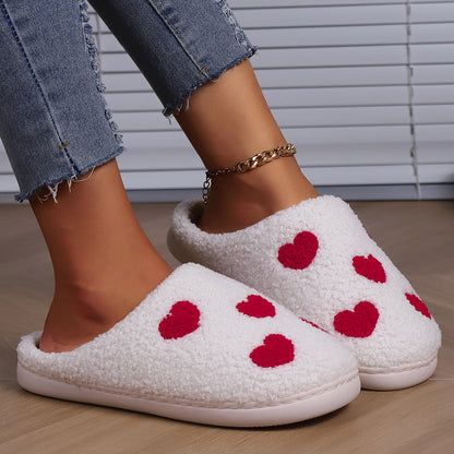 Love Slippers