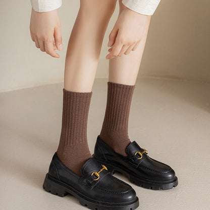 Unisex Tube Sox