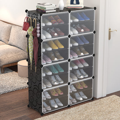 Multi-layer  Shoe Rack