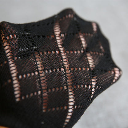 Lattice Mesh Thigh