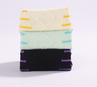 Elite Terry Towel Socks