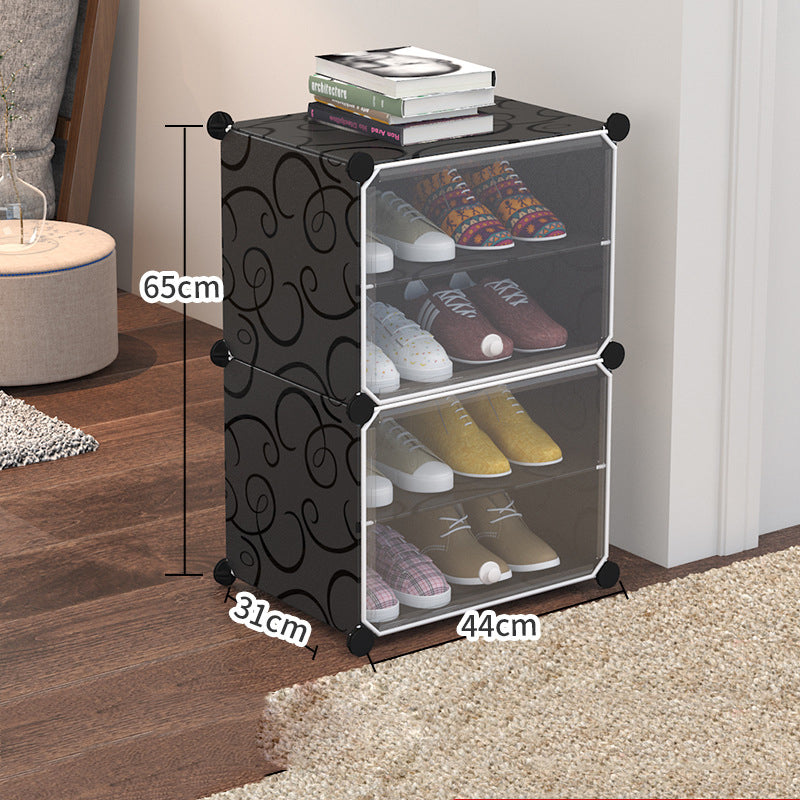 Multi-layer  Shoe Rack