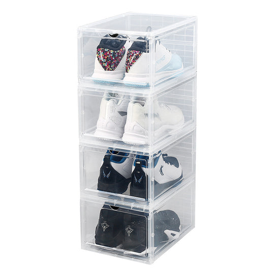 Sneaker Box