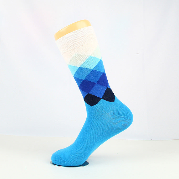 Diamond Socks