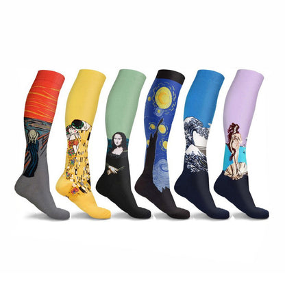 Sock Culture