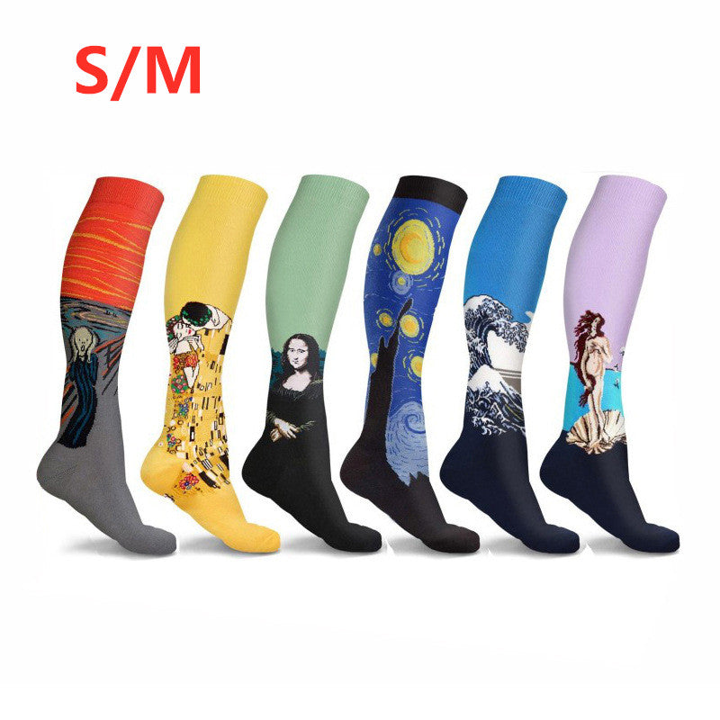 Sock Culture