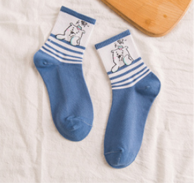 Polar Bear Socks