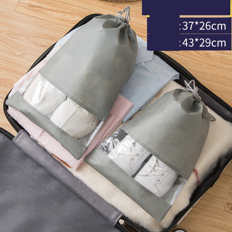 Travel Shoe Bag