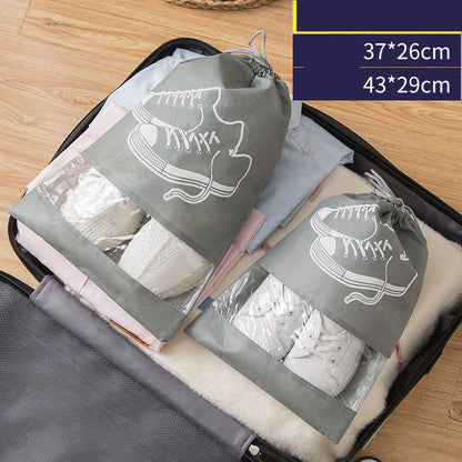 Travel Shoe Bag