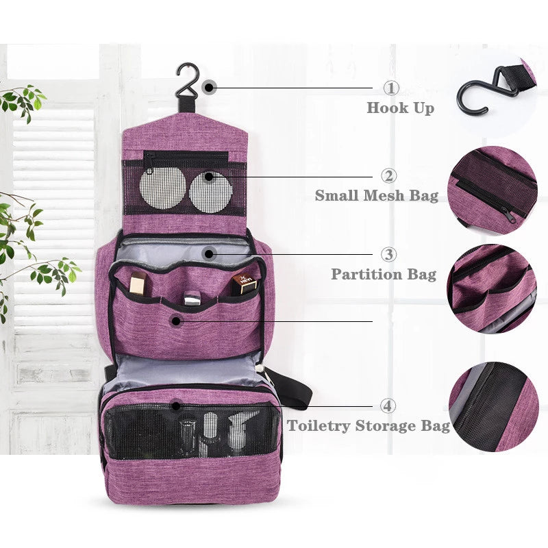 Multifunctional Portable Bag