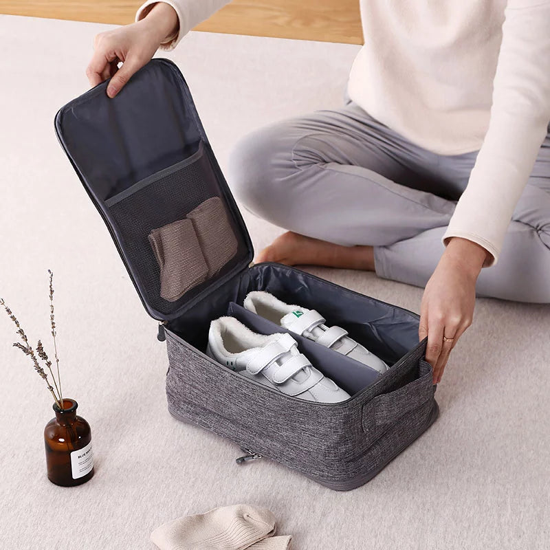 Multifunctional Portable Bag