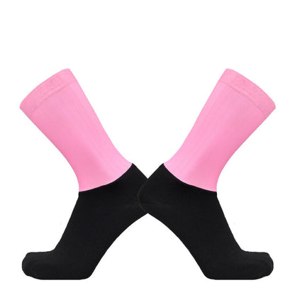 Aero-dy Cycling Socks