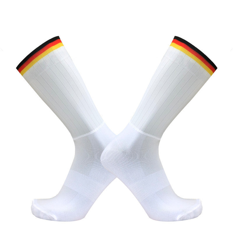 Aero-dy Cycling Socks