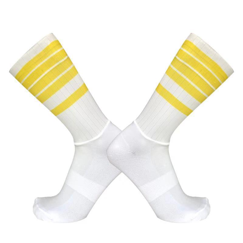 Aero-dy Cycling Socks