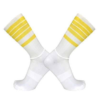 Aero-dy Cycling Socks