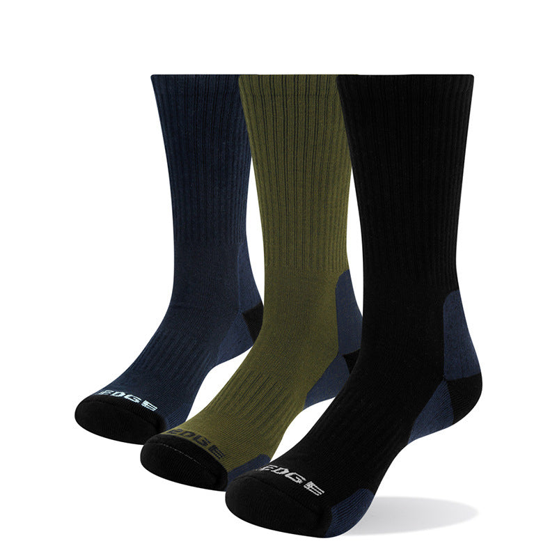 YuEdge Sports Socks