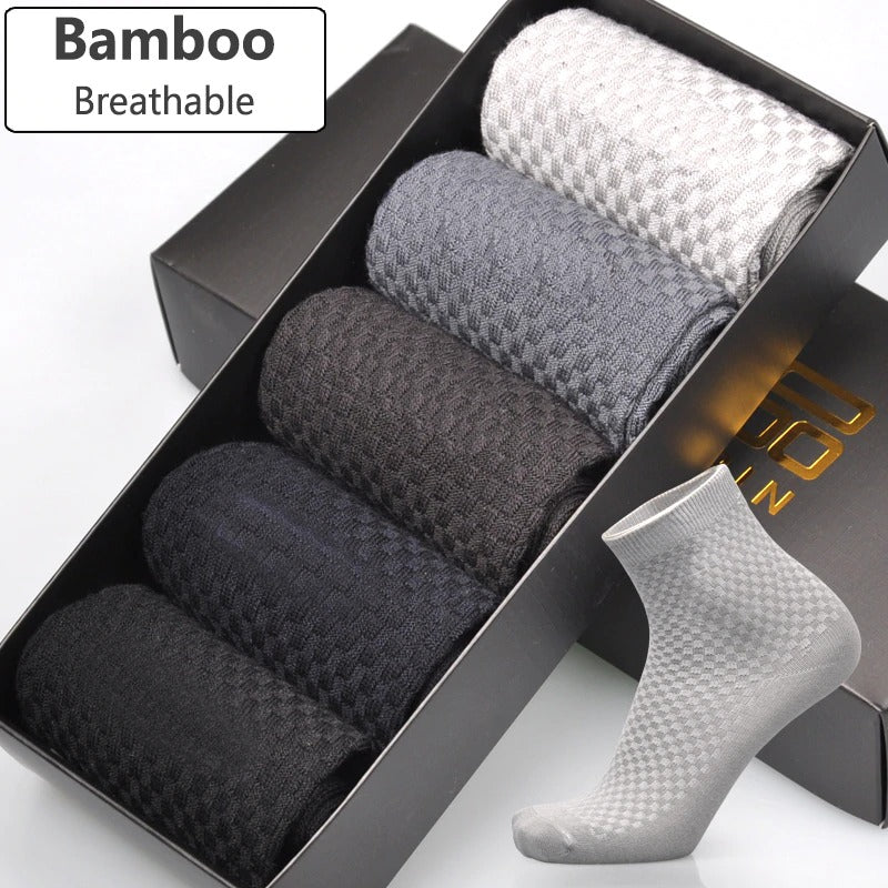 Bordure en bambou