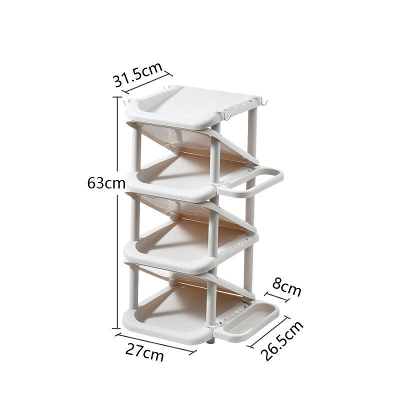 Dustproof Rack