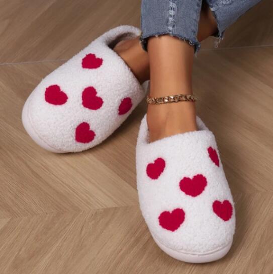 Love Slippers