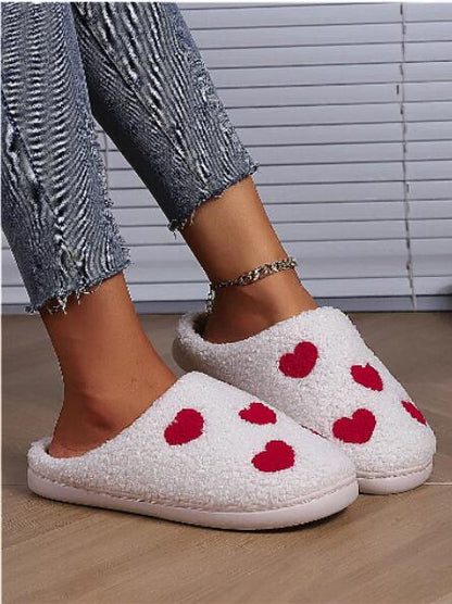 Love Slippers