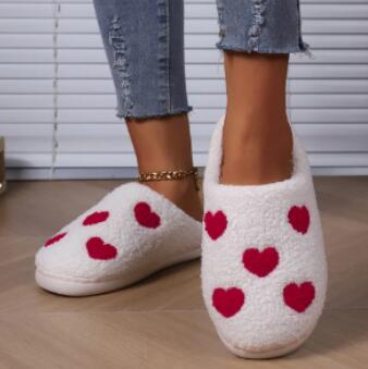 Love Slippers