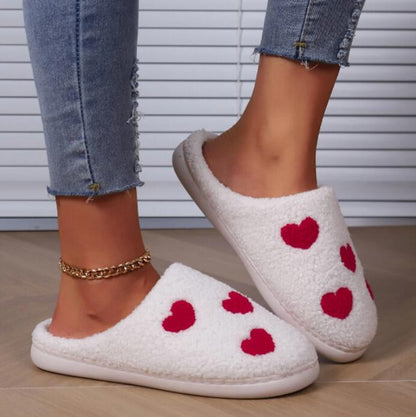 Love Slippers