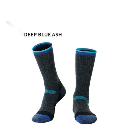 Merino Wool Socks