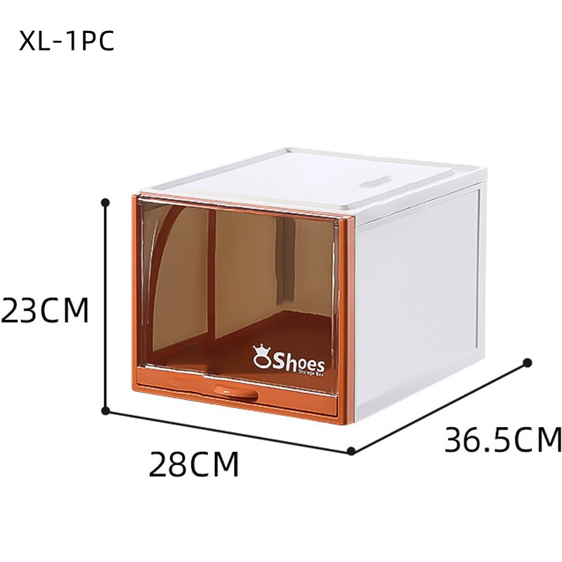 Stackable Drawer