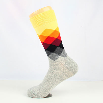 Diamond Socks