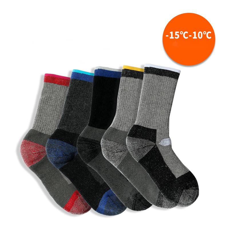 Merino Wool Socks