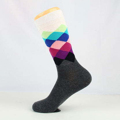 Diamond Socks