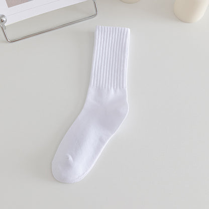 Unisex Tube Sox