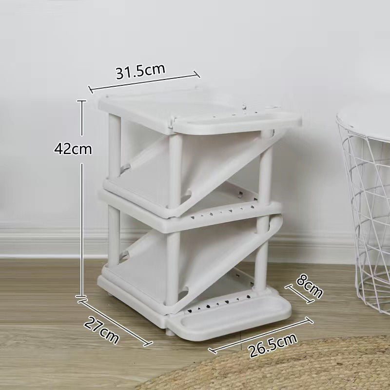 Dustproof Rack