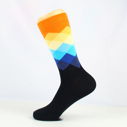 Diamond Socks