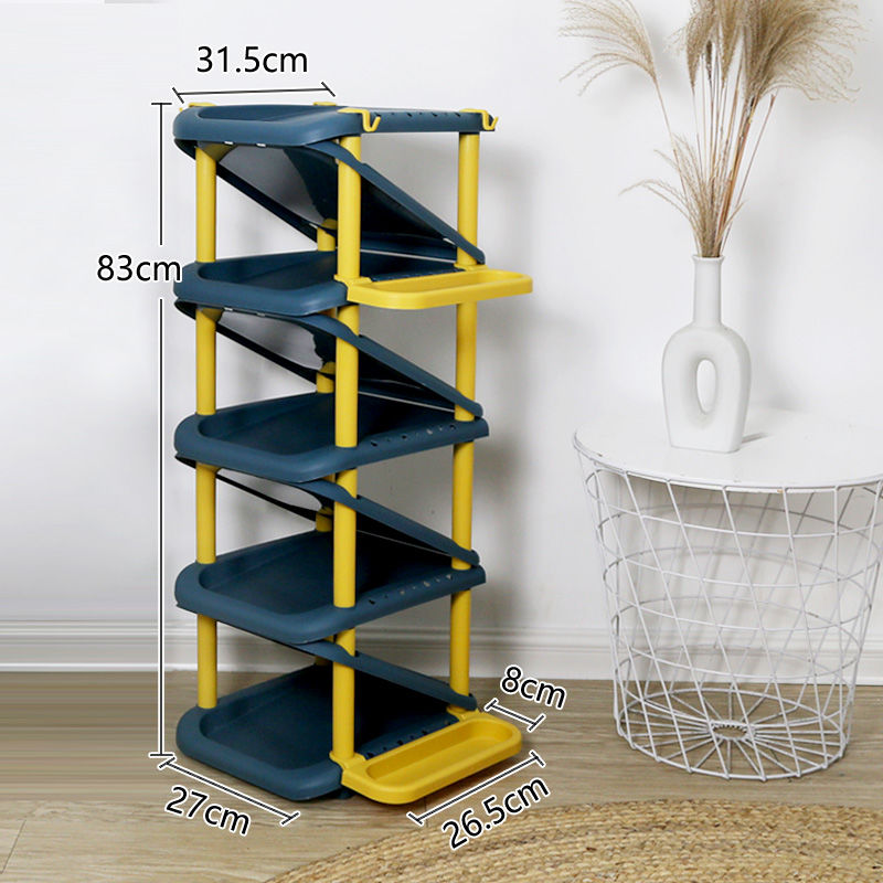 Dustproof Rack