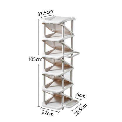 Dustproof Rack