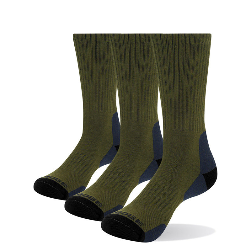 YuEdge Sports Socks