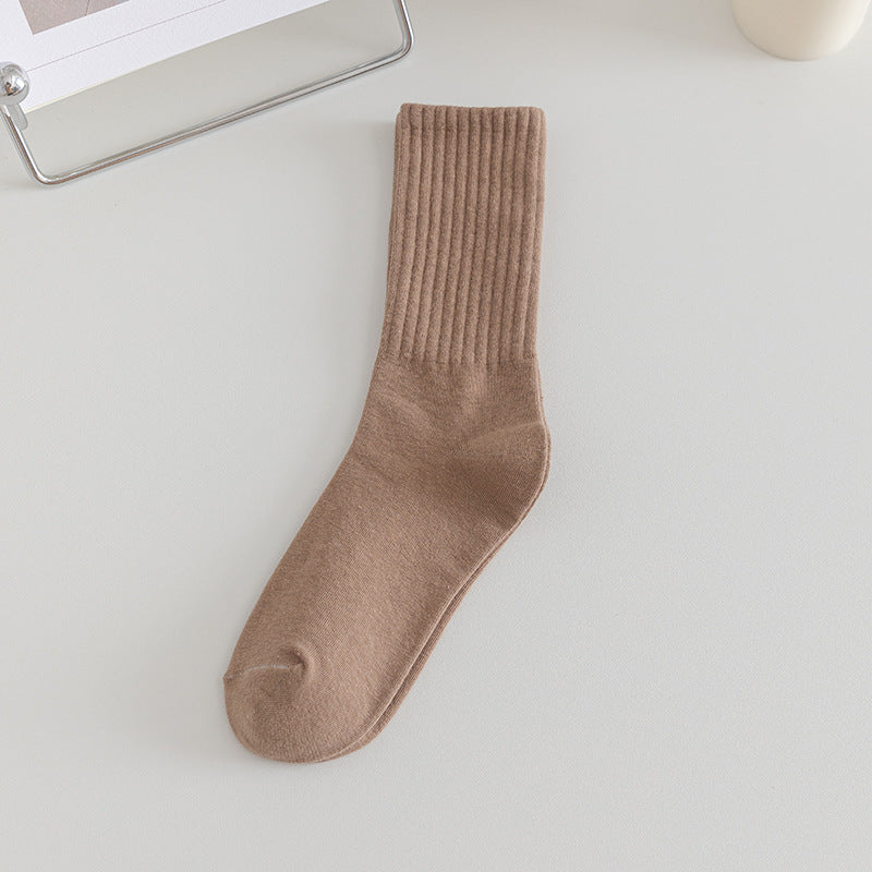 Unisex Tube Sox