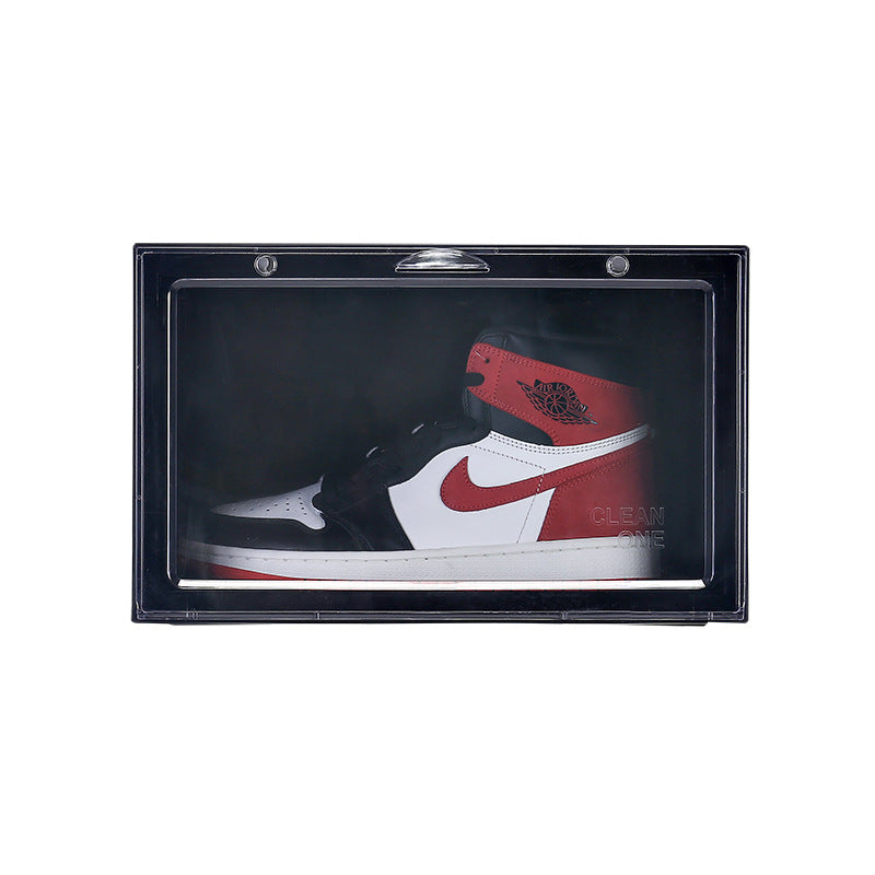 Sneaker Box