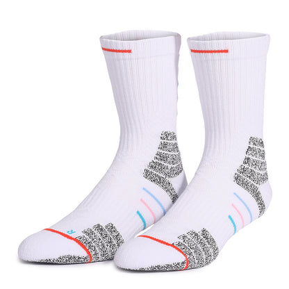 Elite Terry Towel Socks