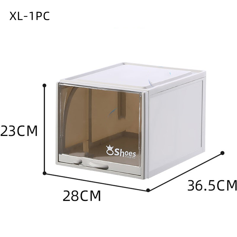 Stackable Drawer