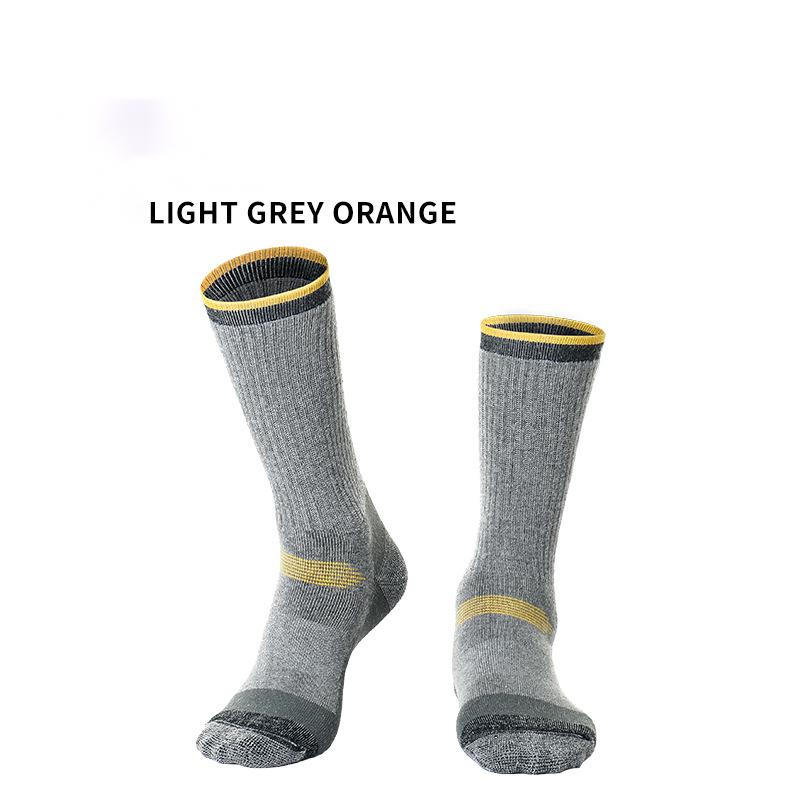 Merino Wool Socks