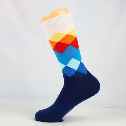 Diamond Socks