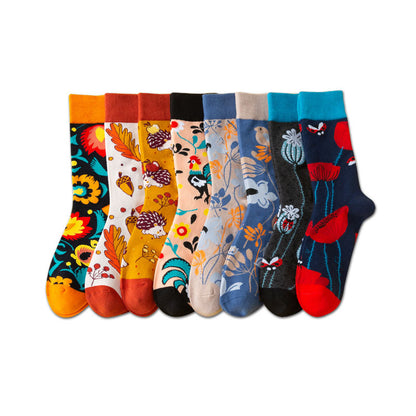 Chaussettes pour pieds AB