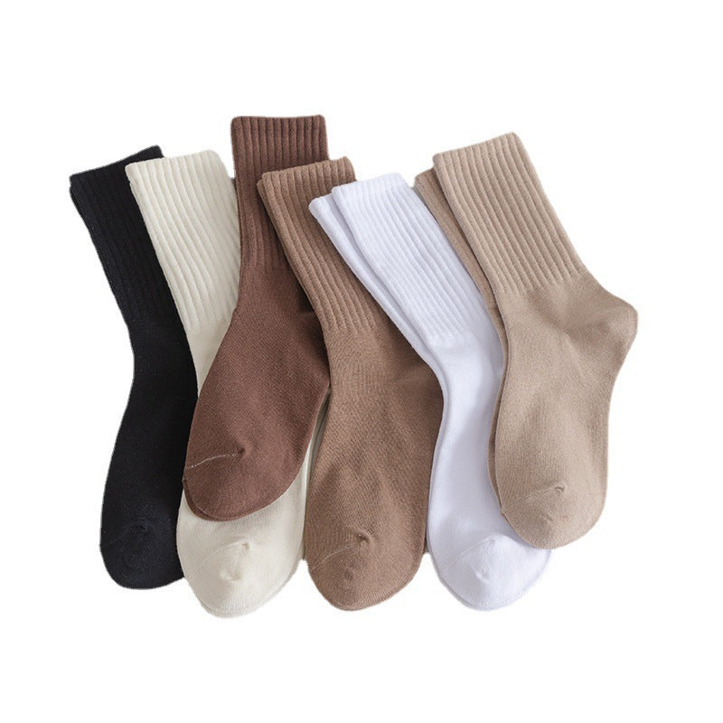 Unisex Tube Sox