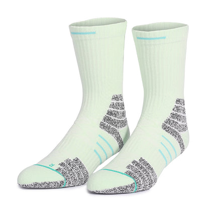 Elite Terry Towel Socks