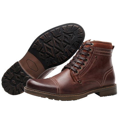 Harvey Nubuck Derby