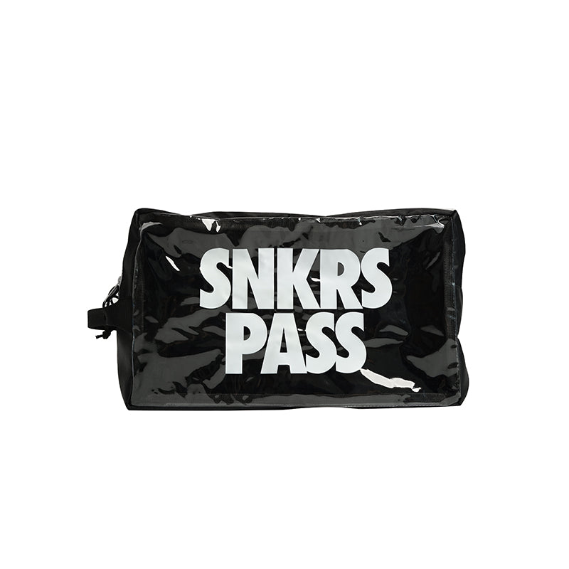 Athletes Hand Bag