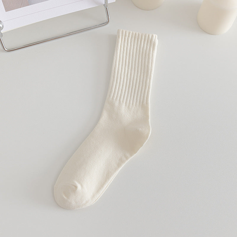 Unisex Tube Sox