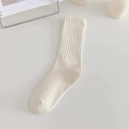 Unisex Tube Sox